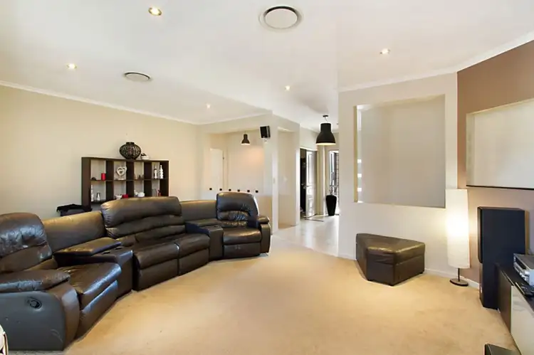 Sixth view of Homely house listing, 117 Wunburra Circle, Pacific Pines QLD 4211
