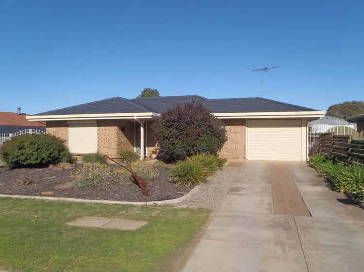 Main view of Homely house listing, 196 Adelaide Road, Murray Bridge SA 5253