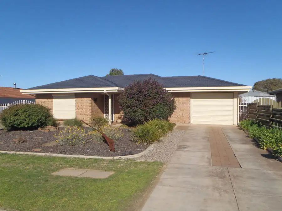 Main view of Homely house listing, 196 Adelaide Road, Murray Bridge SA 5253