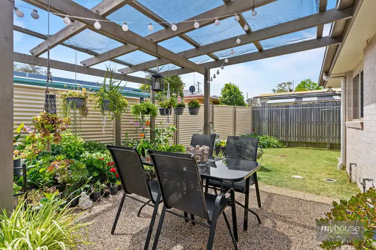 1/2a Roessler Street, Rangeville QLD 4350