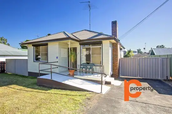 Main view of Homely house listing, 67 Evan Street, Penrith NSW 2750