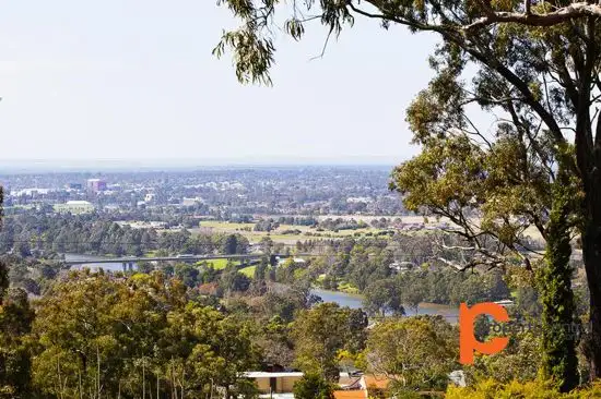 Second view of Homely house listing, 28 Darwin Drive, Lapstone NSW 2773