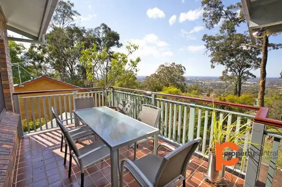 Third view of Homely house listing, 28 Darwin Drive, Lapstone NSW 2773