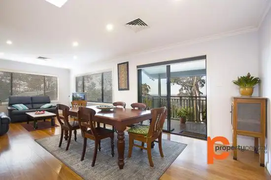Fifth view of Homely house listing, 28 Darwin Drive, Lapstone NSW 2773