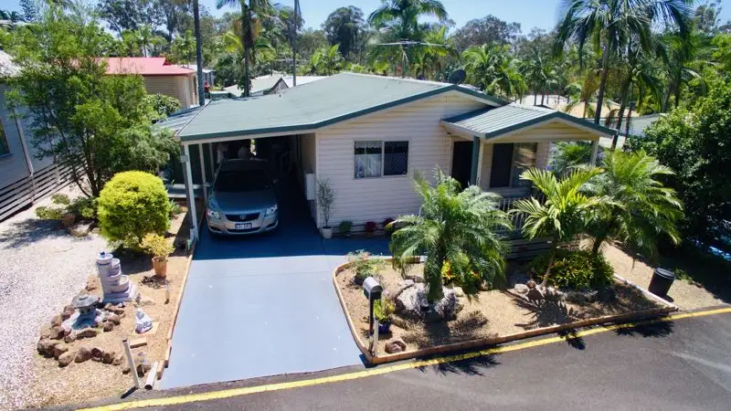 Main view of Homely other listing, 253/758 Blunder Road, Durack QLD 4077