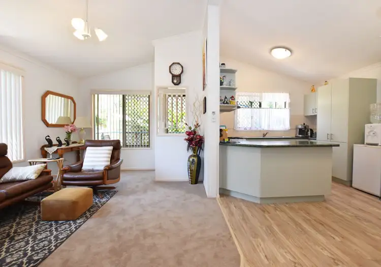 Second view of Homely other listing, 253/758 Blunder Road, Durack QLD 4077