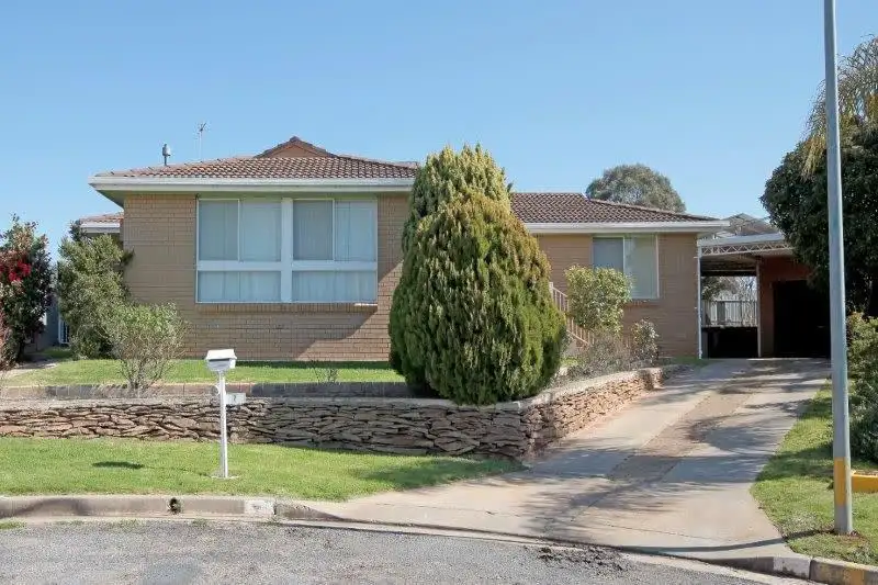 Main view of Homely house listing, 7 Arnold St, Junee NSW 2663
