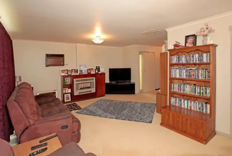 Second view of Homely house listing, 7 Arnold St, Junee NSW 2663