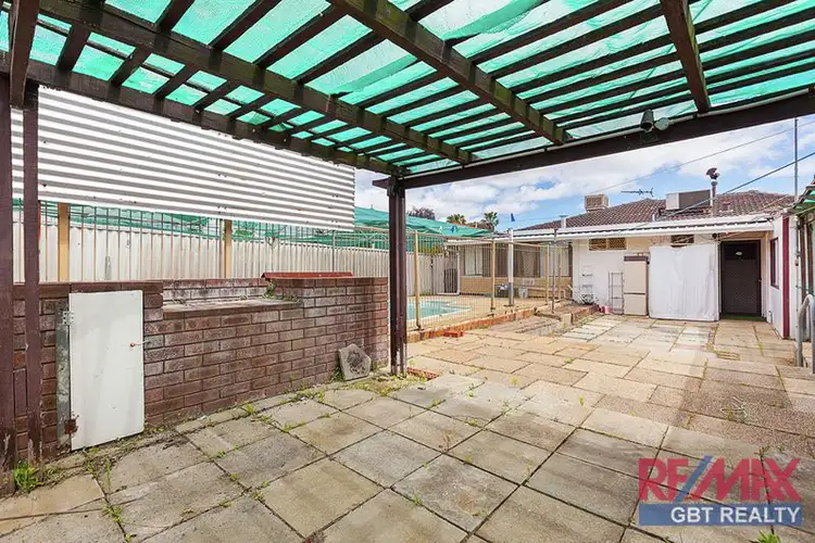 Sixth view of Homely house listing, 316 Flinders Street, Nollamara WA 6061