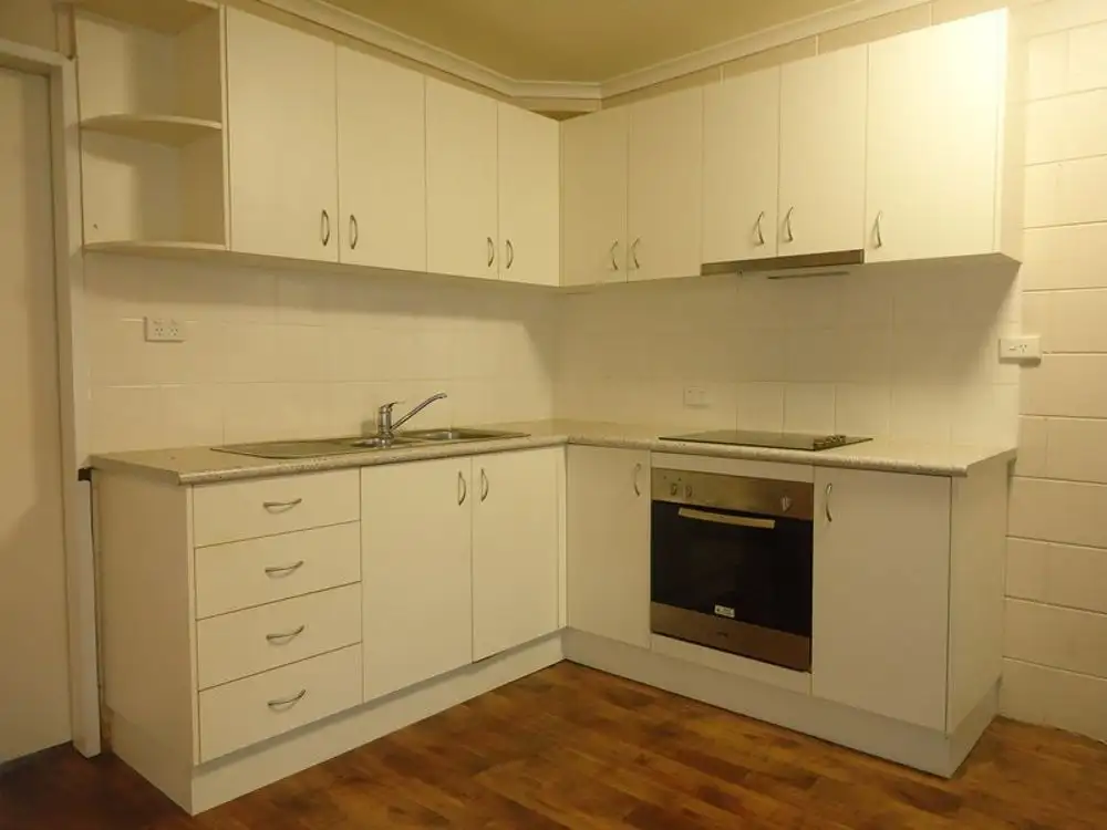 Main view of Homely unit listing, 6/4 McPherson Close, Edge Hill QLD 4870