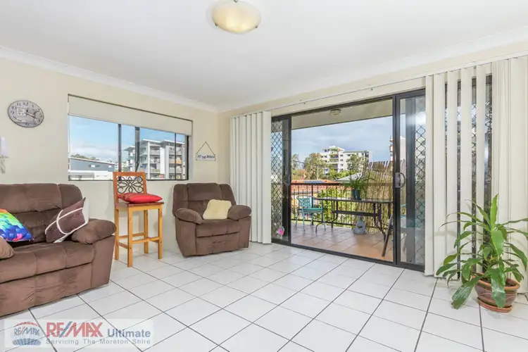 Unit 10/2-4 Henry Street, Redcliffe QLD 4020