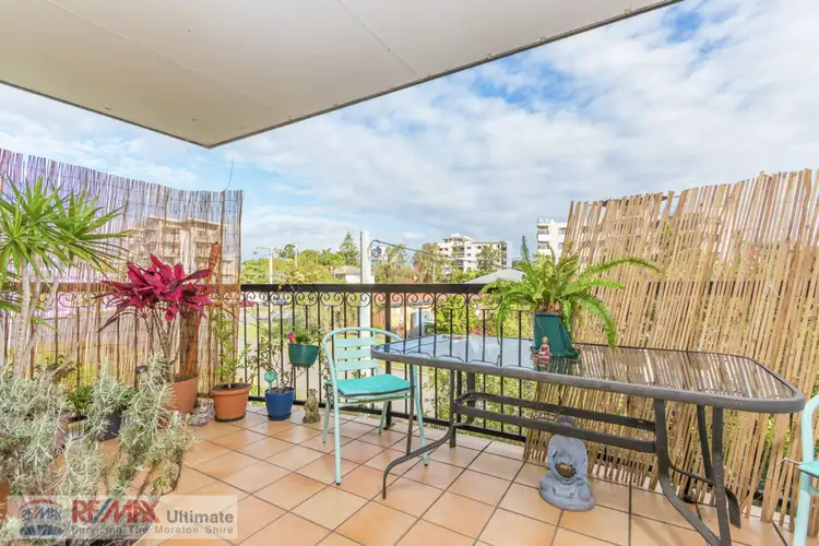 Second view of Homely unit listing, Unit 10/2-4 Henry Street, Redcliffe QLD 4020
