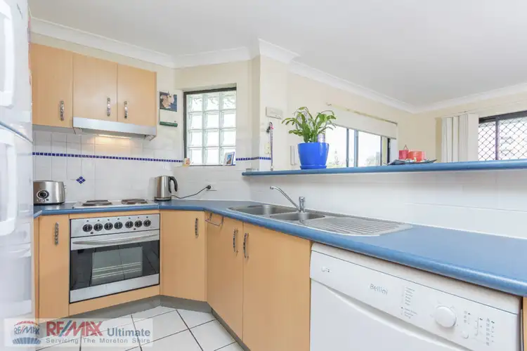Third view of Homely unit listing, Unit 10/2-4 Henry Street, Redcliffe QLD 4020