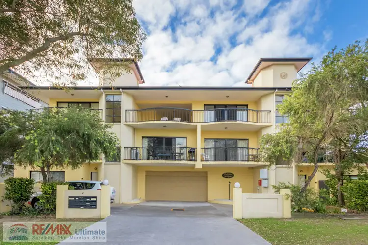 Fourth view of Homely unit listing, Unit 10/2-4 Henry Street, Redcliffe QLD 4020