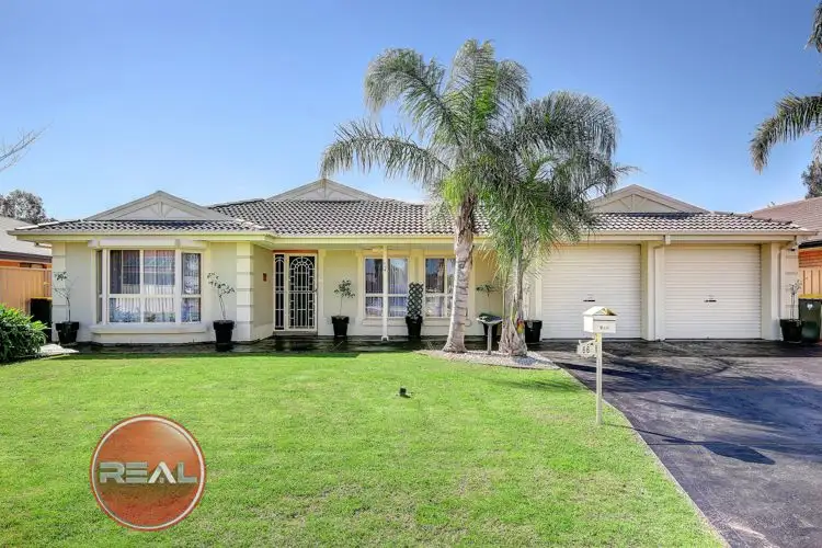 Main view of Homely house listing, 66 Atkinson Drive, Burton SA 5110