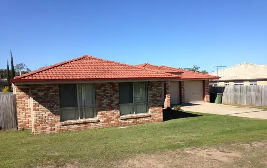 12 Silkwood Road, Morayfield QLD 4506