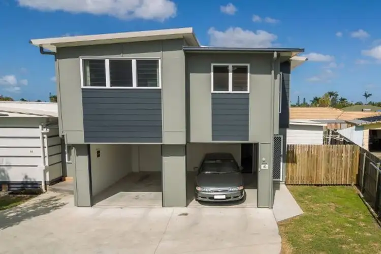 Main view of Homely house listing, 87a Moreton Terrace, Beachmere QLD 4510