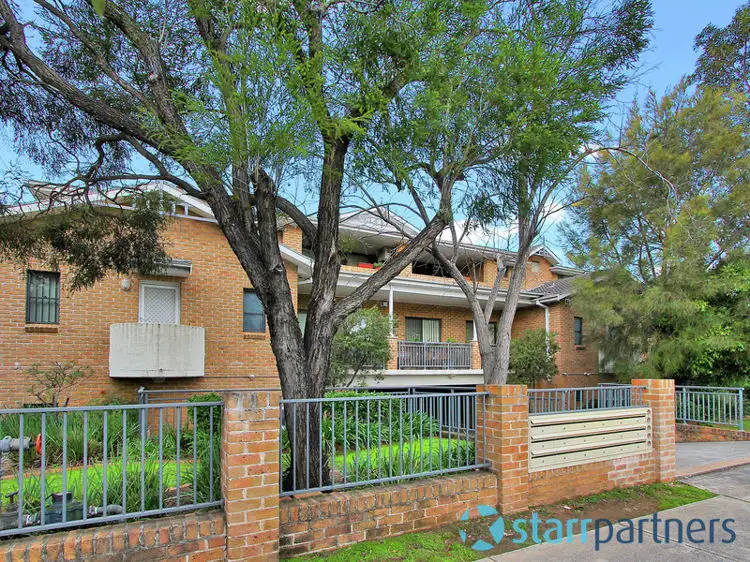 14/80-82 Pitt Street, Granville NSW 2142