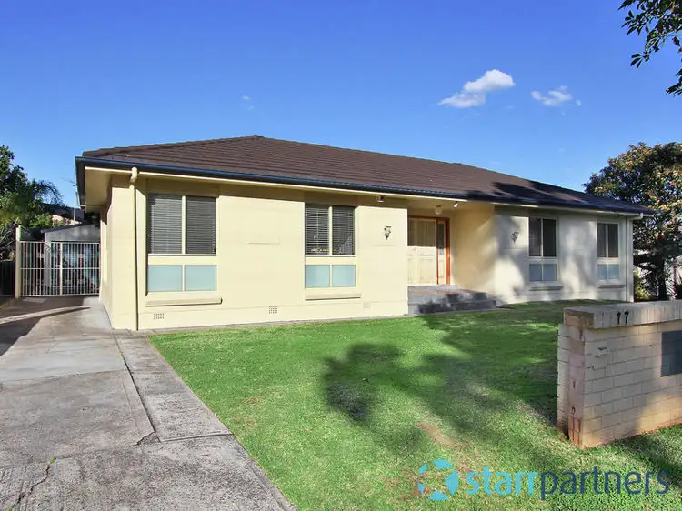 77 Alpha Road, Greystanes NSW 2145