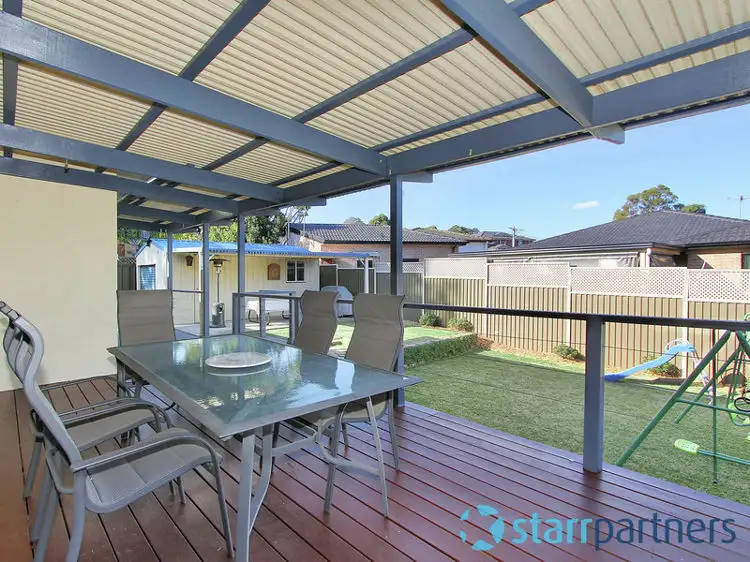 Fourth view of Homely house listing, 77 Alpha Road, Greystanes NSW 2145