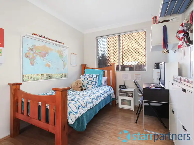 Fifth view of Homely unit listing, 4/20 Military Road, Merrylands NSW 2160