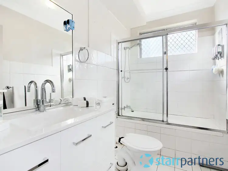 Sixth view of Homely unit listing, 4/20 Military Road, Merrylands NSW 2160