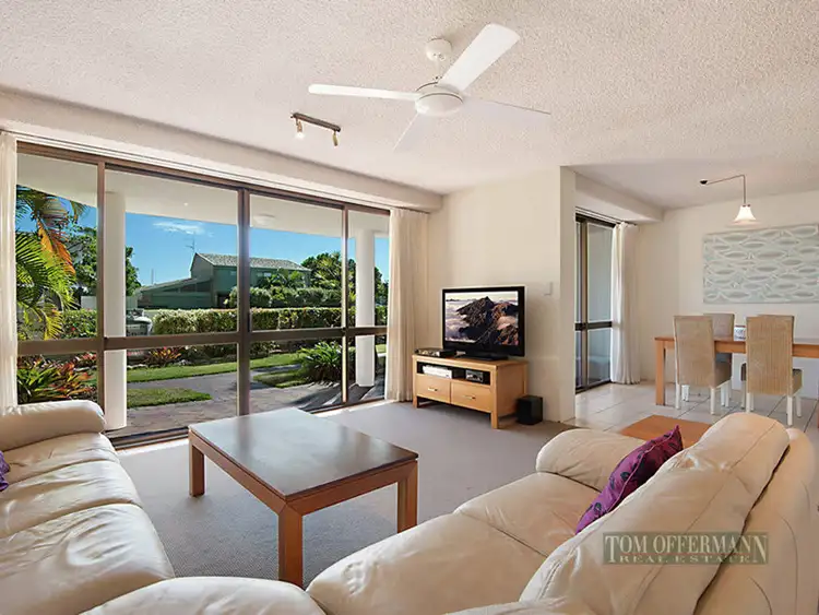 Second view of Homely unit listing, 3/43 Noosa Parade, Noosa Heads QLD 4567