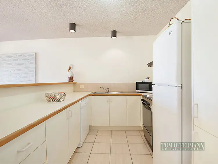 Third view of Homely unit listing, 3/43 Noosa Parade, Noosa Heads QLD 4567
