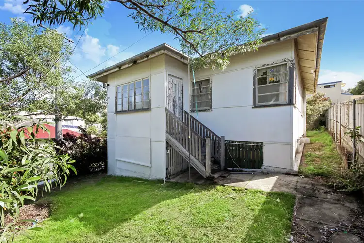 Second view of Homely house listing, 23 Huxley Avenue, Alderley QLD 4051