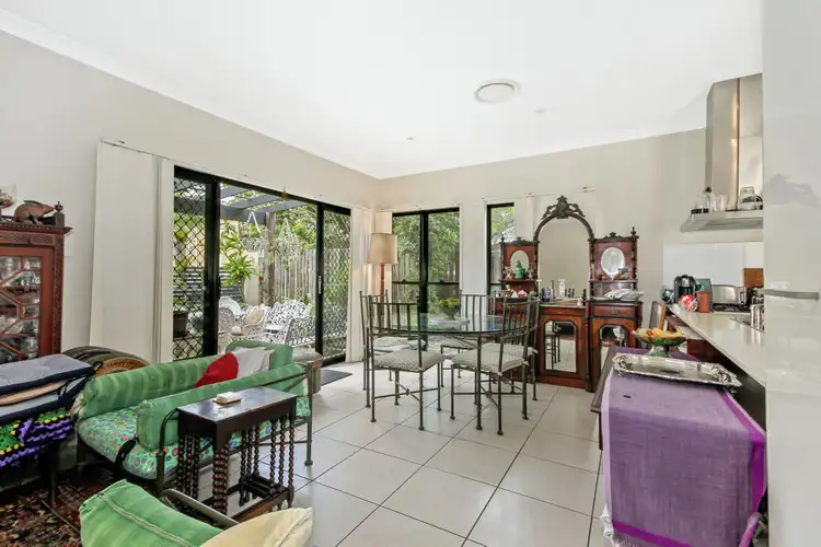 Third view of Homely townhouse listing, 2/51 David Street, Nundah QLD 4012