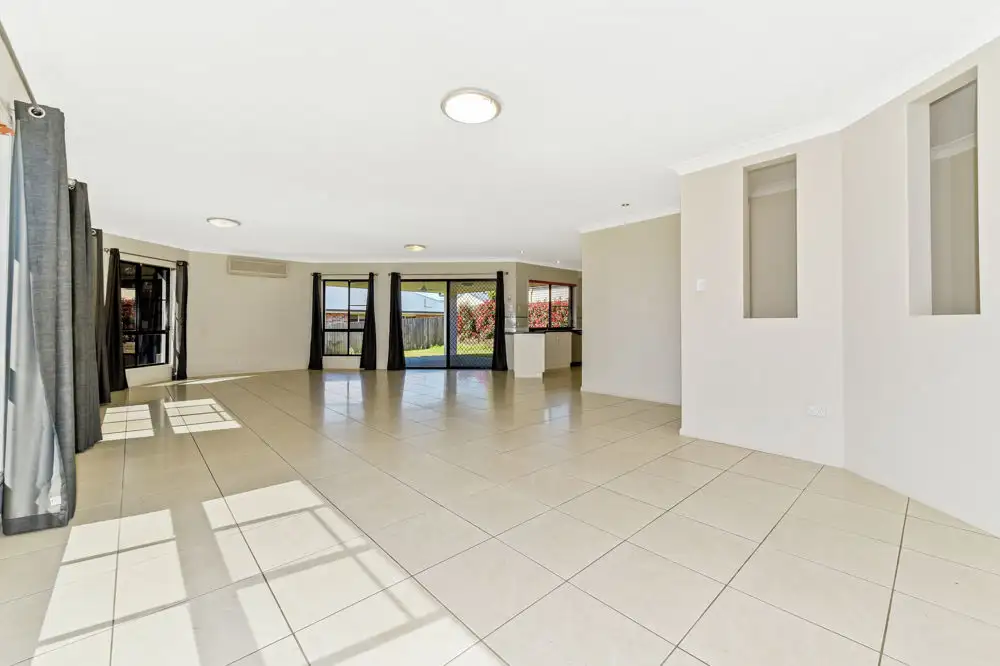 Main view of Homely house listing, 18 Mather Street, Highfields QLD 4352