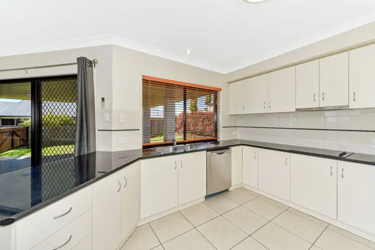 Second view of Homely house listing, 18 Mather Street, Highfields QLD 4352