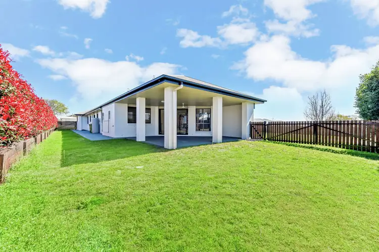 Fourth view of Homely house listing, 18 Mather Street, Highfields QLD 4352