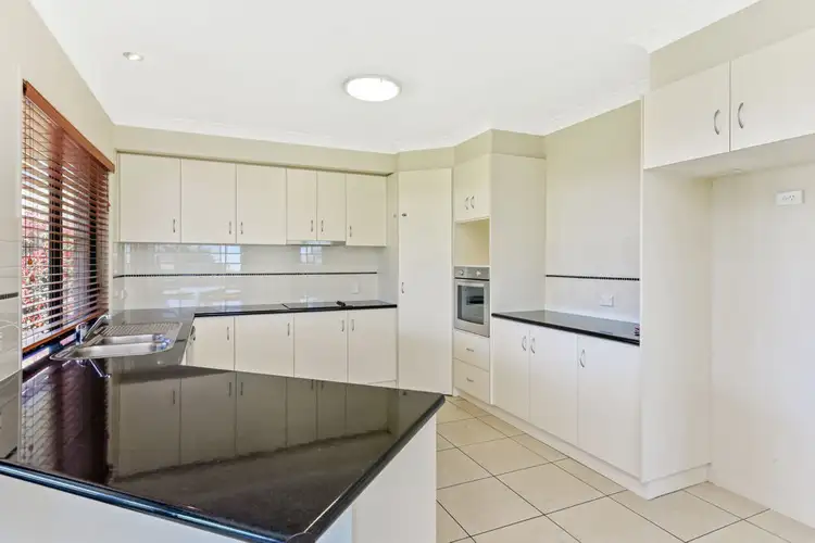 Sixth view of Homely house listing, 18 Mather Street, Highfields QLD 4352