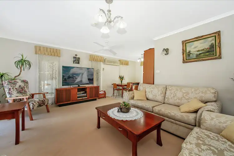 Second view of Homely house listing, z7 Nalbo Court, Deception Bay QLD 4508