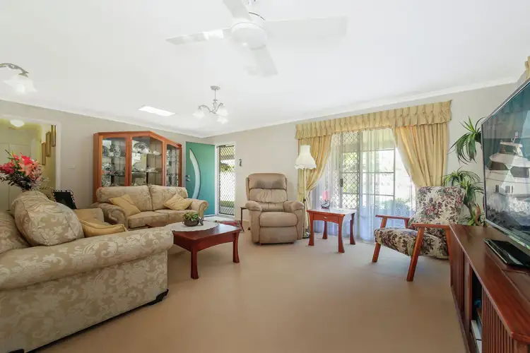 Fourth view of Homely house listing, z7 Nalbo Court, Deception Bay QLD 4508