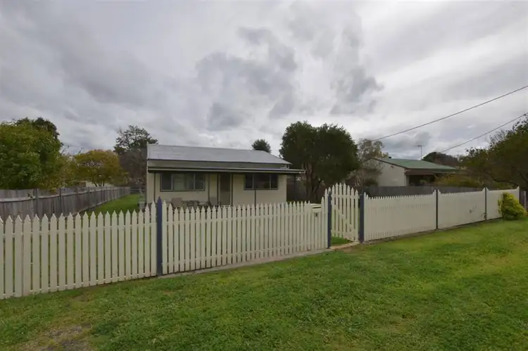 Main view of Homely house listing, 7 Boronia Street, Scone NSW 2337