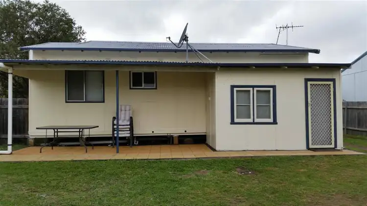 Second view of Homely house listing, 7 Boronia Street, Scone NSW 2337