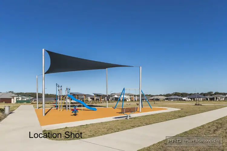 Third view of Homely land listing, 75 Norfolk Street, Fern Bay NSW 2295