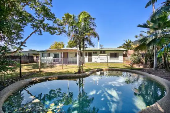 Second view of Homely house listing, 24 Sorrento Street, Woree QLD 4868
