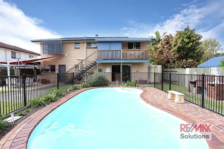 4 Savoy Street, Bald Hills QLD 4036