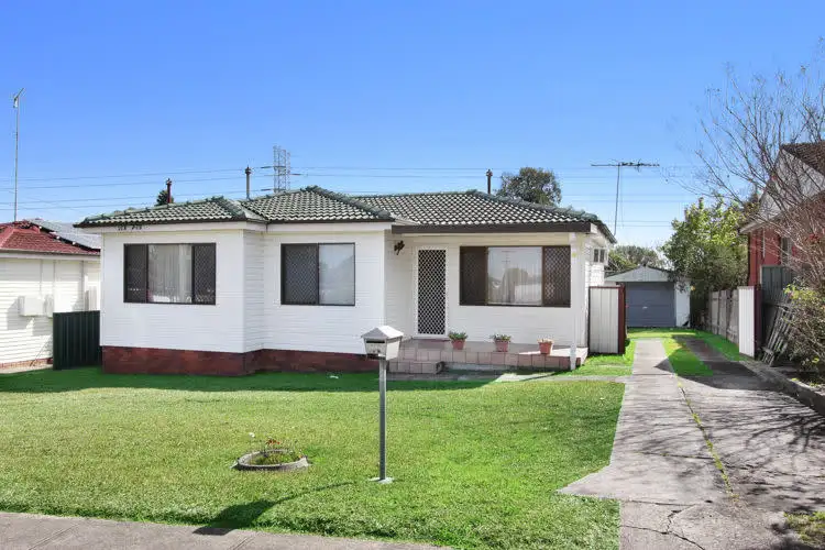 Main view of Homely house listing, 8 Garonne Street, Seven Hills NSW 2147