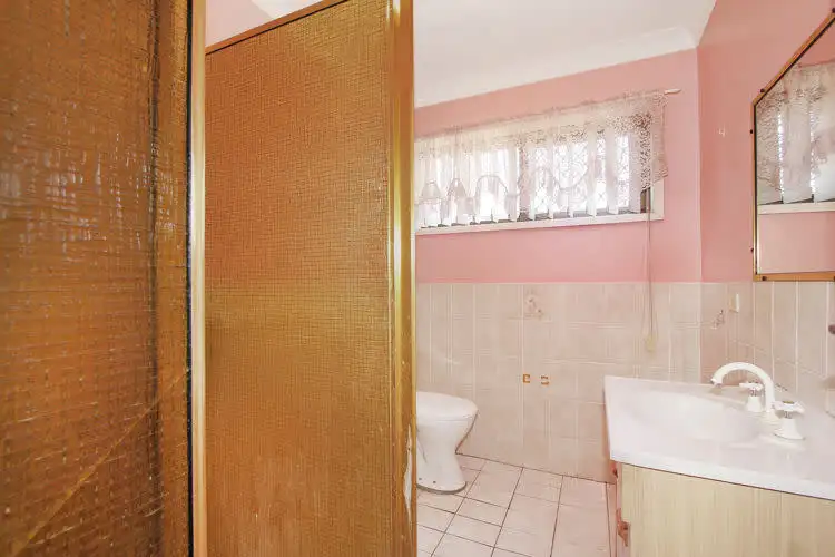 Fifth view of Homely house listing, 8 Garonne Street, Seven Hills NSW 2147