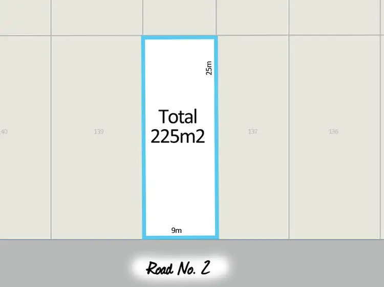 Lot 138 Butu Wargun Drive, Pemulwuy NSW 2145