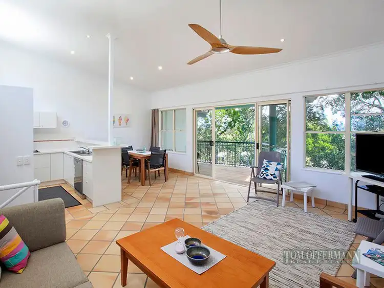 Second view of Homely unit listing, 2/5 Angler St, Noosa Heads QLD 4567