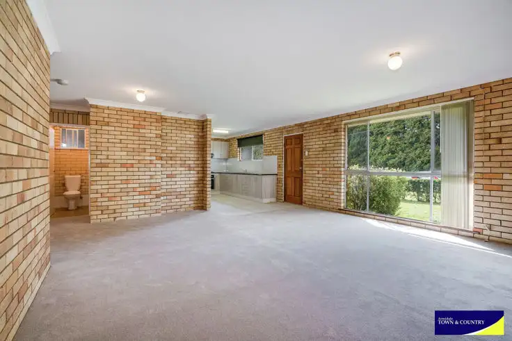Third view of Homely unit listing, 2/50 O'Connor Road, Armidale NSW 2350