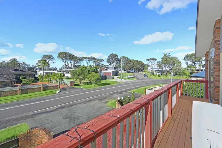 Main view of Homely house listing, 419 Tuggerawong Road, Tuggerawong NSW 2259