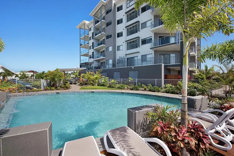 Main view of Homely unit listing, 38/46 Regatta Boulevard, Wurtulla QLD 4575