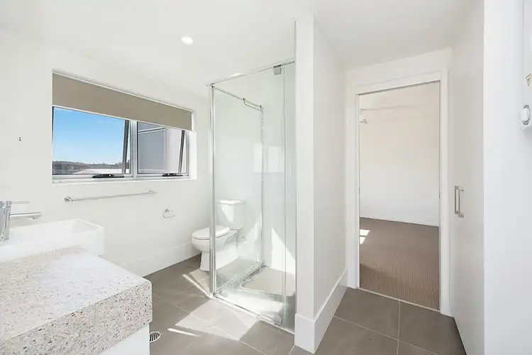 Second view of Homely unit listing, 38/46 Regatta Boulevard, Wurtulla QLD 4575