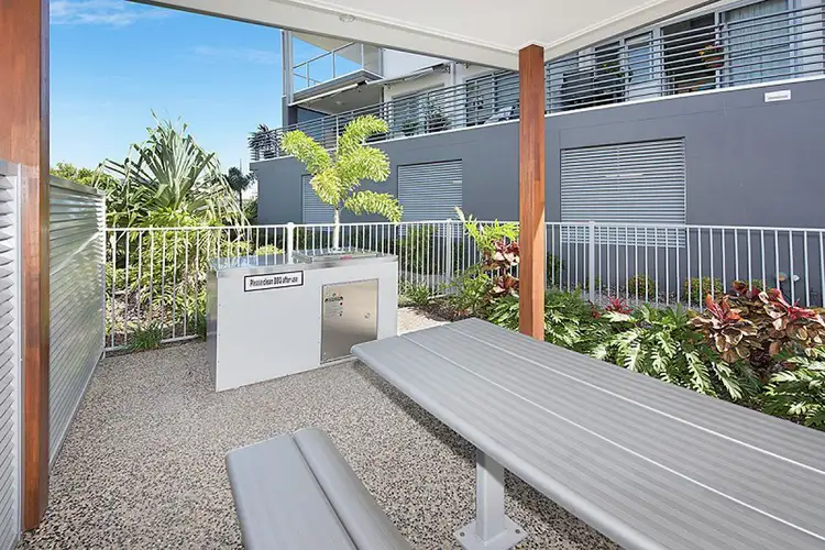 Fourth view of Homely unit listing, 38/46 Regatta Boulevard, Wurtulla QLD 4575